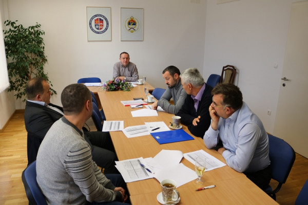 Одржана друга сједница тима за израду ПКИ