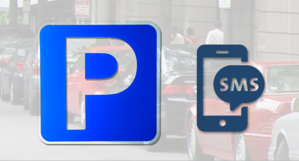 Наплата паркирања СМС-ом у Мркоњић Граду