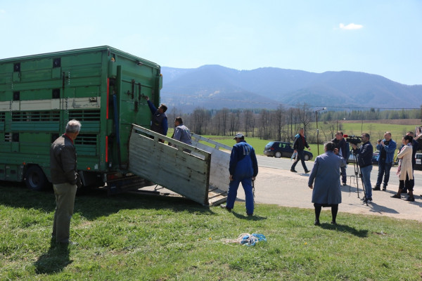 Сточари проширили сточни фонд
