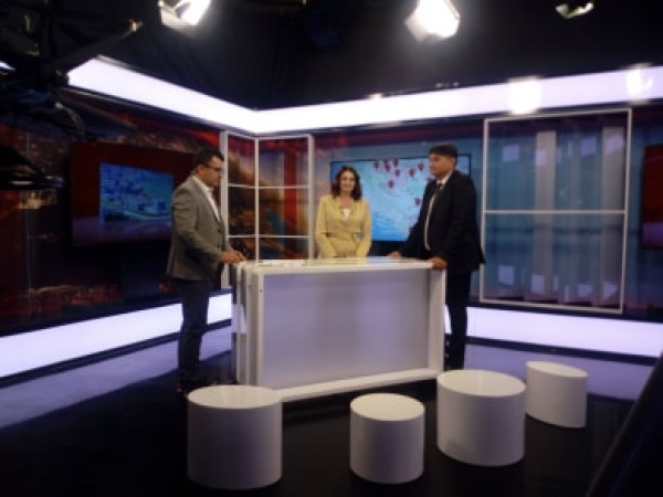 Дивна Аничић гост емисије „Широм Српске“ на програму АТВ-а