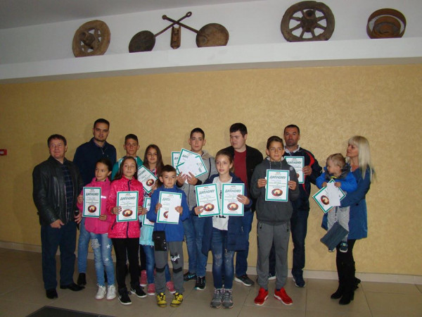 XIII Васкршњи сабор на Колобари