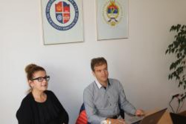 Prezentovan Plan zaštite od prirodnih i drugih nesreća za opštinu Mrkonjić Grad