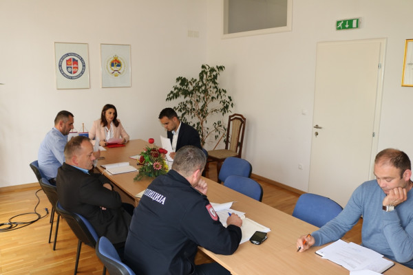 Најава догађаја -„Дани косидбе на Балкани – меморијал Лазар Лакета“