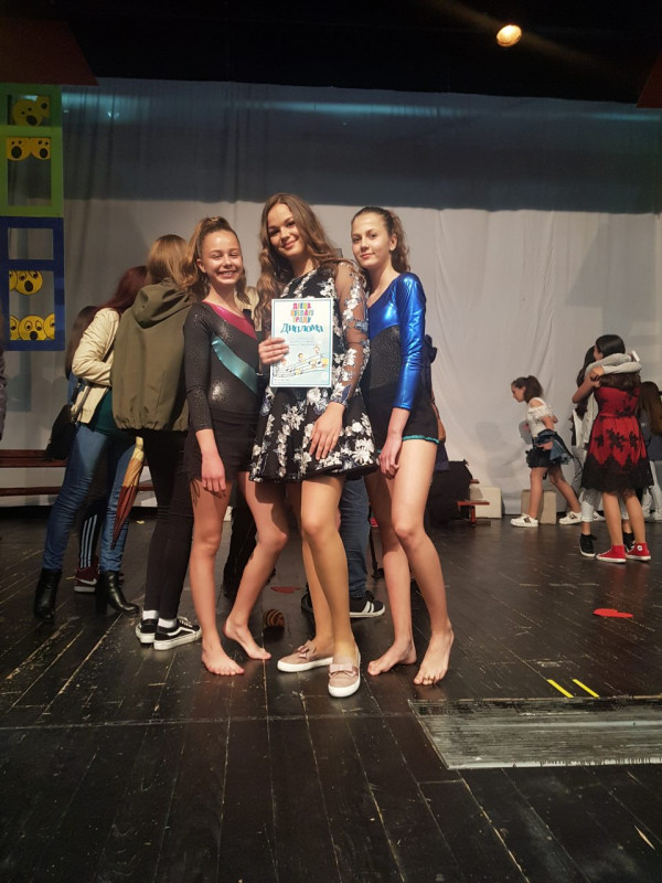 Побједник Фестивала ''Дјеца пјевају граду'' Леа Самарџија