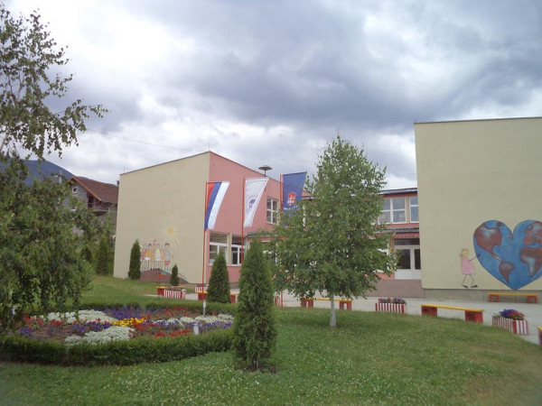 Prvi put produženi boravak za djecu I, II i III razreda