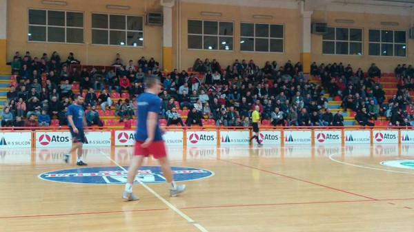 Резултати утакмица Х Турнира у малом фудбалу