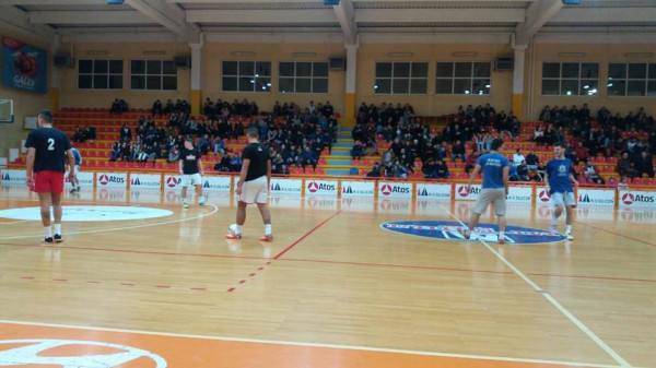 Турнирa у малом фудбалу Мркоњић Град