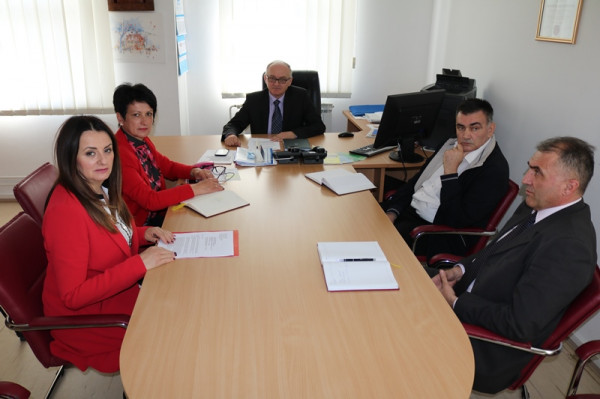 Начелници незадовољни расподјелом сортимената