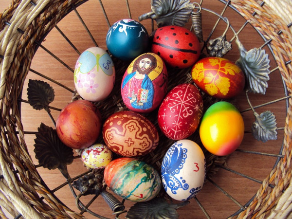 Одржана манифестација Васкршњи сабор на Колобари