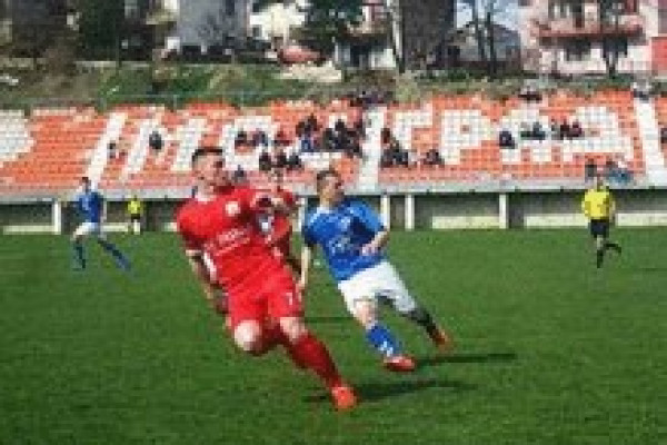 Слобода дочекује Славију