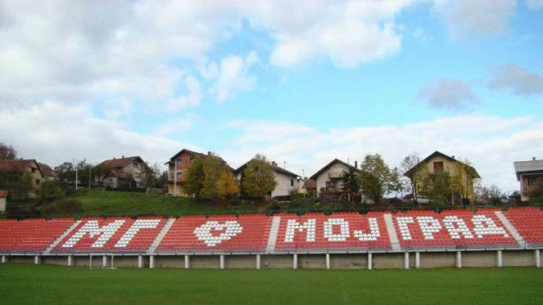 Пролонгиран сусрет Слободе МГ и Славије