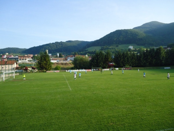 Слобода декласирала Борац