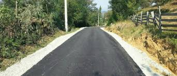 Свечано отварање пута Сурјан-Рацуне