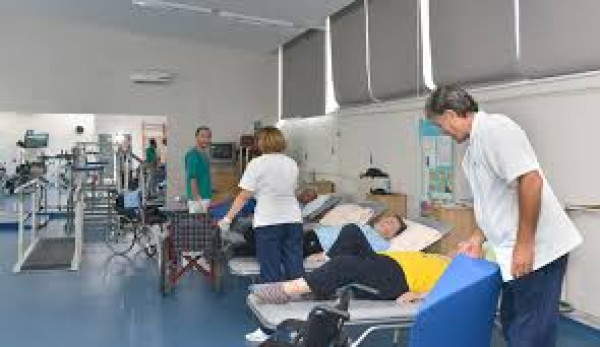 Привремена листа корисника који остварују право на бањско-климатску рехабилитацију