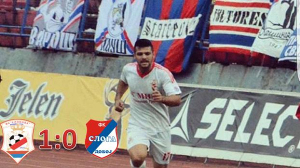 Слобода побједила Слогу у дербију кола