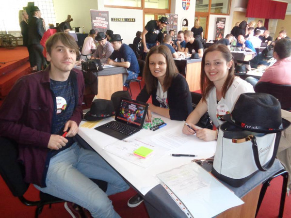 Свечано отворен турнир друштвених иновација