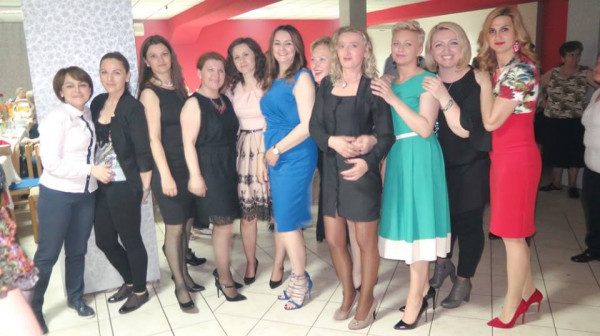 Slava humanitarnog udruženja žena Mrkonjić Grad