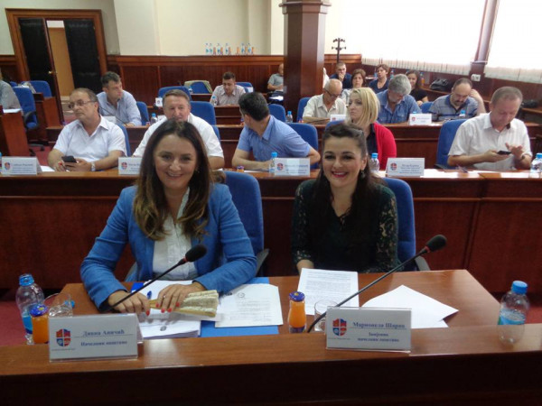 Извјештај са осме сједнице Скупштине општине Мркоњић Град