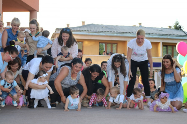 Одржана Конференција беба у Мркоњић Граду