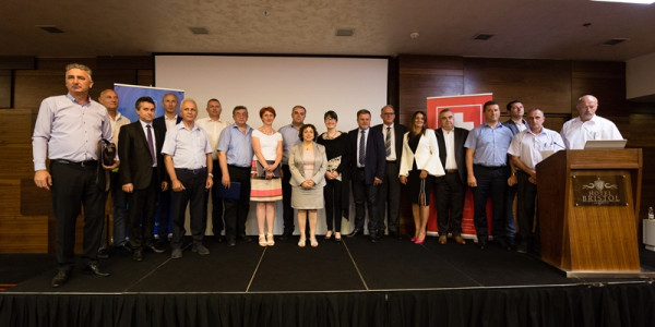 Начелница Дивна Аничић пренијела искуства добрe сарадњe са ИЛДП-ом